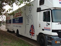 Britannia Fleet Removals 250844 Image 0